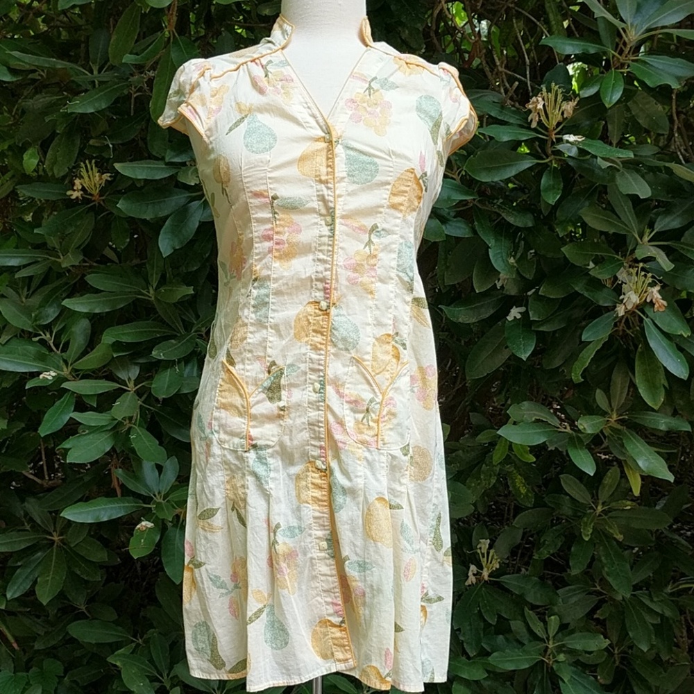 Lux Dress